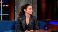 The Late Show with Stephen Colbert Season 8 Episode 7