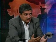 The Daily Show Season 14 Episode 39