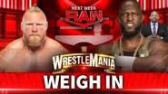 Raw Season 31 Episode 13