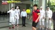 Running Man Season 1 Episode 199