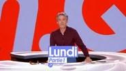 Quotidien Season 11 Episode 16