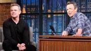 Late Night with Seth Meyers Season 10 Episode 86