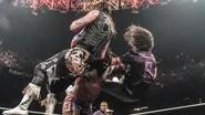 Raw Season 34 Episode 24