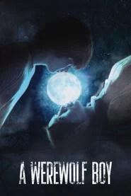 A Werewolf Boy