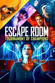 Escape Room: Tournament of Champions