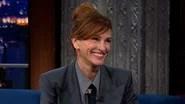 The Late Show with Stephen Colbert Season 11 Episode 17