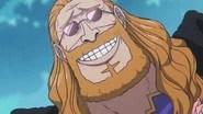 One Piece Season 23 Episode 1177