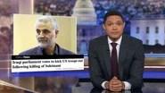 The Daily Show Season 25 Episode 42