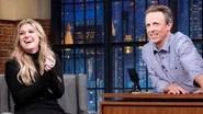 Late Night with Seth Meyers Season 11 Episode 9