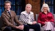 Late Night with Seth Meyers Season 13 Episode 37
