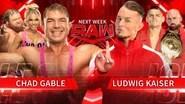 Raw Season 31 Episode 35