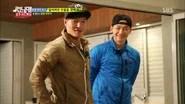 Running Man Season 1 Episode 188