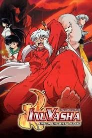 Inuyasha the Movie 4: Fire on the Mystic Island
