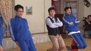 Running Man Season 1 Episode 28