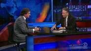 The Daily Show Season 16 Episode 9