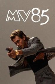 Miami Vice '85