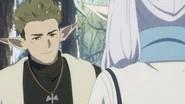 Frieren: Beyond Journey's End Season 1 Episode 11