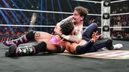 Raw Season 34 Episode 3