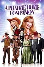 A Prairie Home Companion