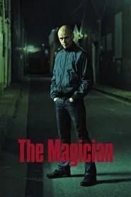 The Magician