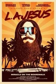 LA Jesus