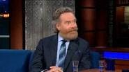 The Late Show with Stephen Colbert Season 7 Episode 143