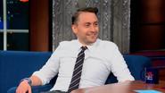 The Late Show with Stephen Colbert Season 7 Episode 169