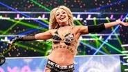 Raw Season 34 Episode 1