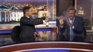 The Daily Show Season 25 Episode 68