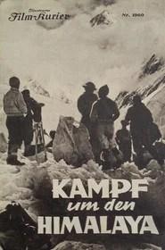 Battle for the Himalaya