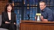 Late Night with Seth Meyers Season 11 Episode 103