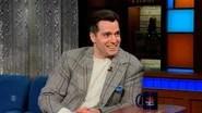 The Late Show with Stephen Colbert Season 7 Episode 60