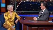 The Late Show with Stephen Colbert Season 7 Episode 127