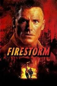 Firestorm