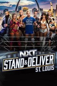 NXT Stand & Deliver 2026