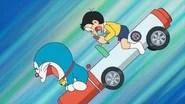 Doraemon Season 1 Episode 1386