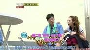 Running Man Season 1 Episode 55