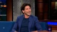 The Late Show with Stephen Colbert Season 7 Episode 125