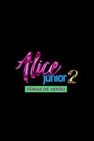Alice J&uacute;nior Summer Break