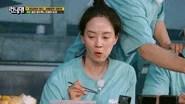 Running Man Season 1 Episode 668