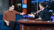The Late Show with Stephen Colbert Season 8 Episode 22
