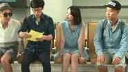 Running Man Season 1 Episode 154