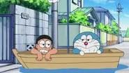 Doraemon Season 1 Episode 541