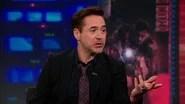 The Daily Show Season 18 Episode 94