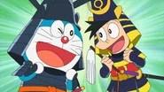 Doraemon Season 1 Episode 1371