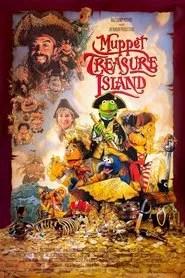 Muppet Treasure Island