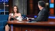 The Late Show with Stephen Colbert Season 8 Episode 25