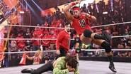 WWE NXT Season 16 Episode 51
