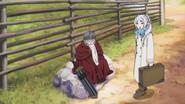 Frieren: Beyond Journey's End Season 1 Episode 16