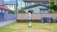 Doraemon Season 1 Episode 855